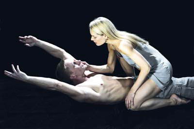 City新风景-只要相爱不同居