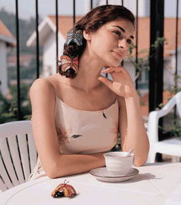 白领30 挣扎着年轻