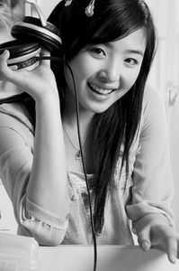 女人的可爱在于性情