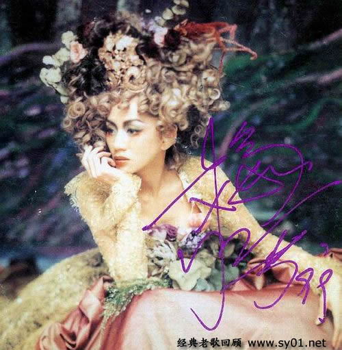 为这歌词,感动一天