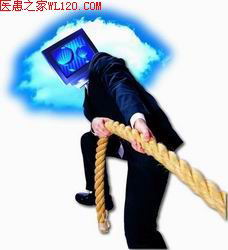 职场压力小测试