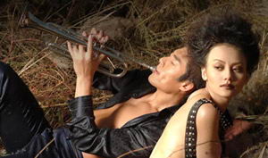 女人:只和这样的男人约会(组图)