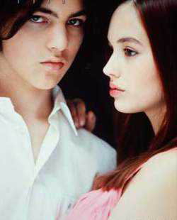 男人最爱给女人上的六堂课