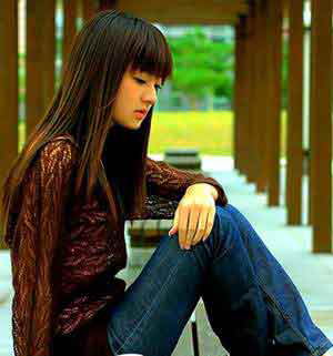 写给女人的12句心里话