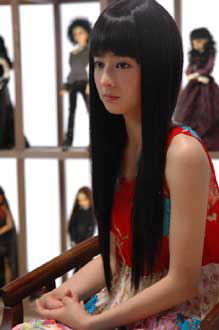 掌握精品女人十大特质