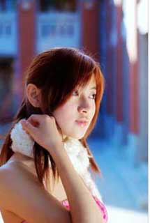 掌握精品女人十大特质