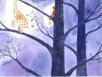 想嫁给一棵树的N个理由(组图)