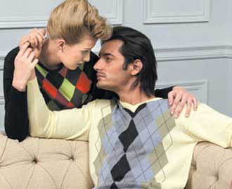 揭密婚外恋的十种心态