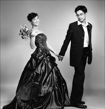 婚姻保鲜8大“规则”