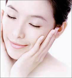 护肤:打赢一场秋季干燥防御战