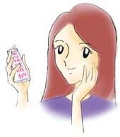 护肤:寻找专属于你的美白方案