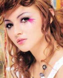 妆容:七项注意 远离彩妆伤害