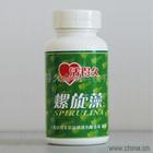 15岁正在发育期的青少年可以吃螺旋藻吗