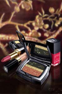 彩妆:2005秋季限量彩妆预告篇