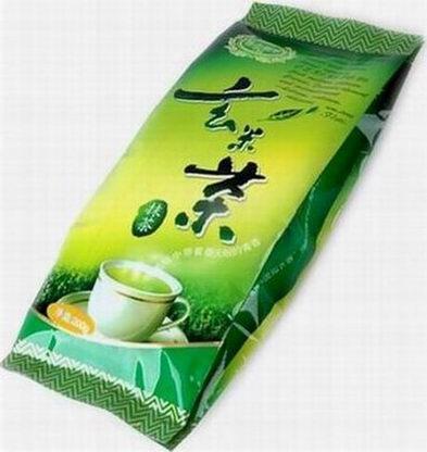 都市翡翠玄米茶减肥管用吗?