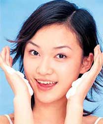 护肤:冬季肌肤清洁提示