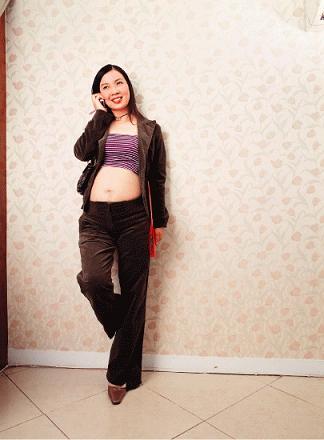 准妈孕期营养食谱安排(图)